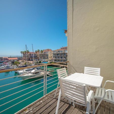 9 Quarter Deck Apartment St Francis Bay Exterior foto