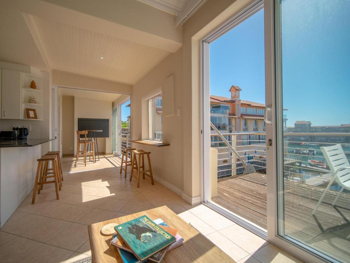 9 Quarter Deck Apartment St Francis Bay Exterior foto