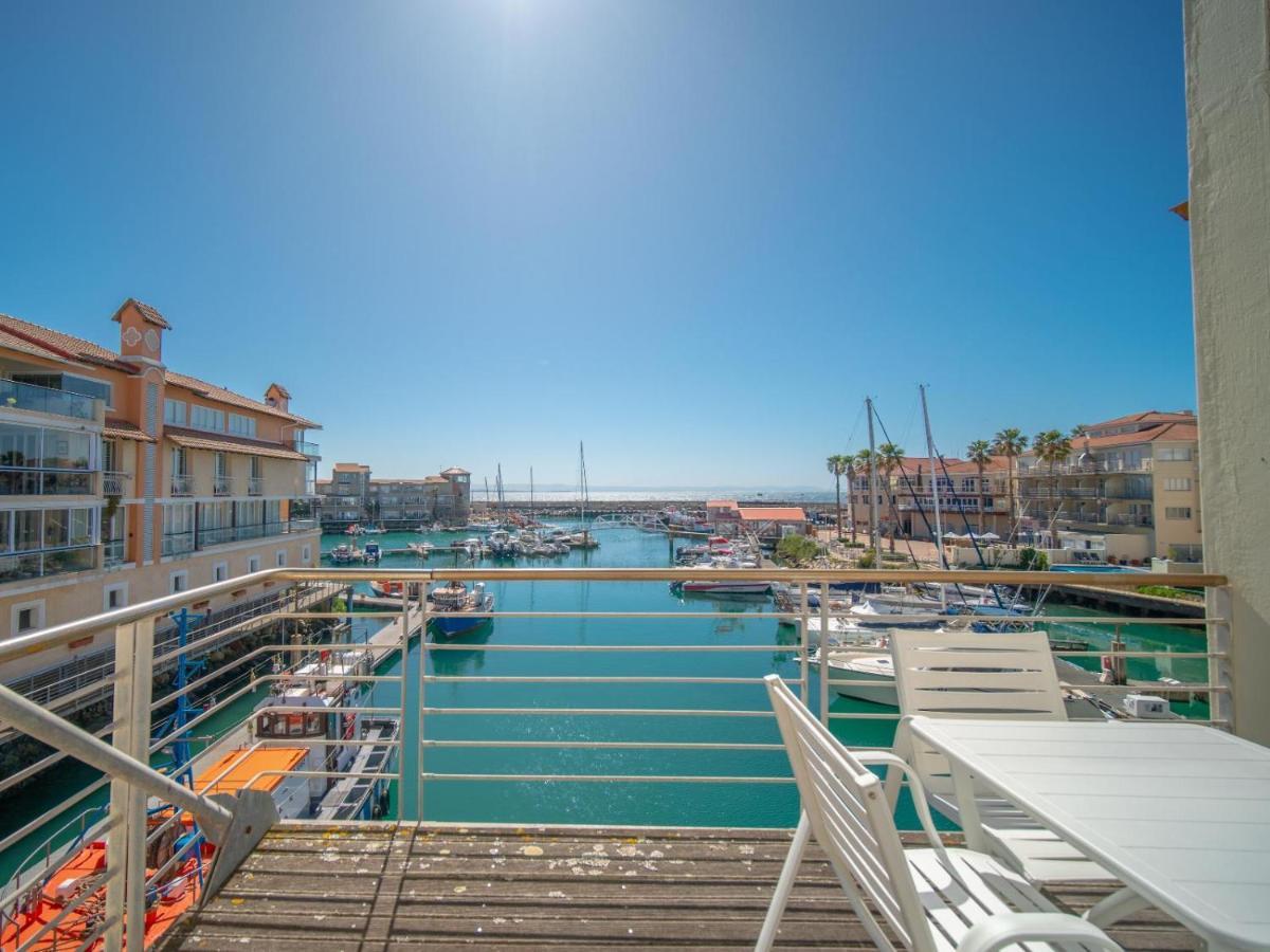 9 Quarter Deck Apartment St Francis Bay Exterior foto